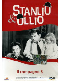 Stanlio & Ollio - Il Compagno B
