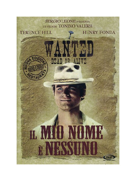 Mio Nome E' Nessuno (Il)