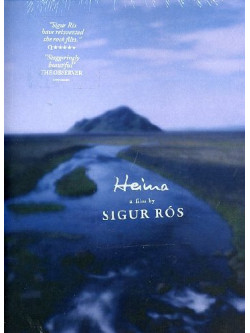 Sigur Ros - Heima (2 Dvd)