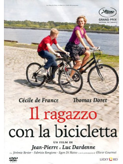 Ragazzo Con La Bicicletta (Il)