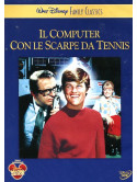 Computer Con Le Scarpe Da Tennis (Il)