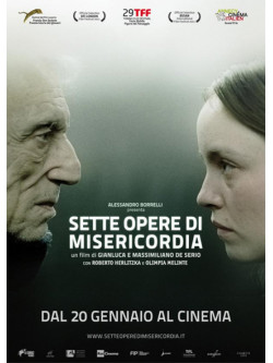 Sette Opere Di Misericordia