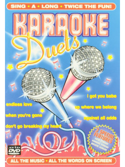 Karaoke Duets