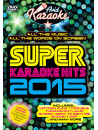Super Karaoke Hits 2015