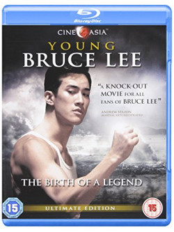 Young Bruce Lee [Edizione: Regno Unito]