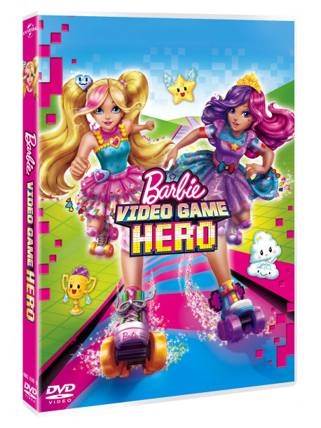 Barbie - Nel Mondo Dei Videogame