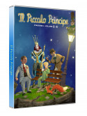 Piccolo Principe (Il) - Stagione 02 03-04 (2 Dvd)