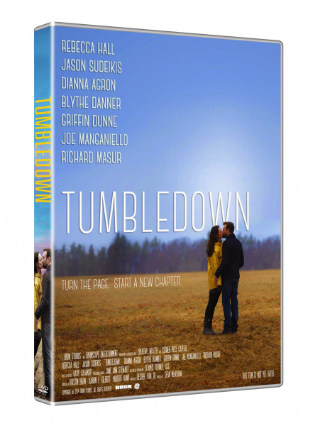 Tumbledown - Gli Imprevisti Della Vita