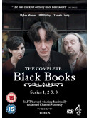 Black Books   The Complete Series 1 3 (3 Dvd) [Edizione: Regno Unito]