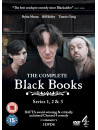 Black Books   The Complete Series 1 3 (3 Dvd) [Edizione: Regno Unito]