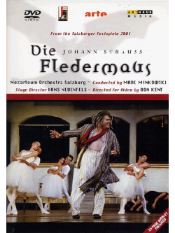 Pipistrello (Il) / Die Fledermaus
