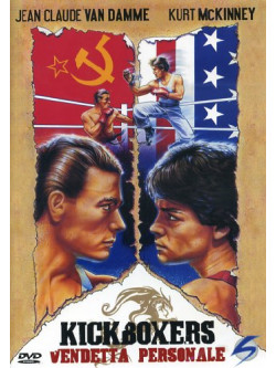 Kickboxers - Vendetta Personale