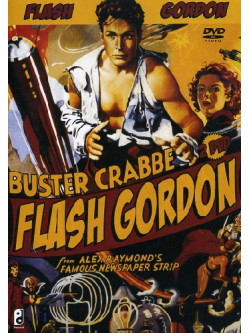 Flash Gordon (2 Dvd)