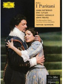 Bellini - I Puritani - Netrebko (2 Dvd)
