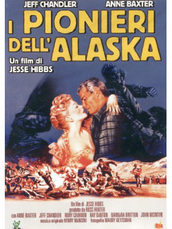 Pionieri Dell'Alaska (I)