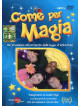 Come Per Magia (Pamela Pedder) (Dvd+Libro)