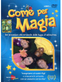 Come Per Magia (Pamela Pedder) (Dvd+Libro)