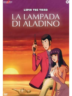 Lupin III - La Lampada Di Aladino