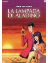 Lupin III - La Lampada Di Aladino