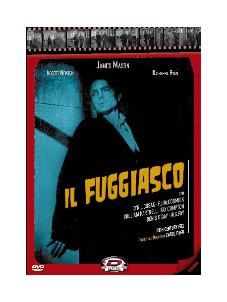 Fuggiasco (Il)
