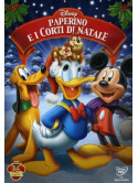 Paperino E I Corti Di Natale