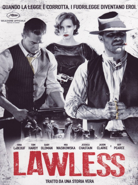 Lawless