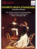 Rossini - Elisabetta Regina D'Inghilterra