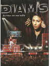 Diam's - Au Tour De Ma Bulle (2 Dvd)