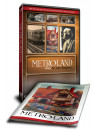Metroland With Sir John Betjeman Dvd Plus Book [Edizione: Regno Unito]