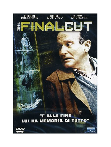 Final Cut (The)