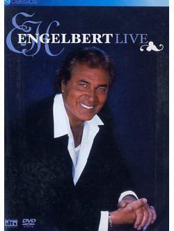 Engelbert Humperdinck - Engelbert Live