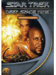 Star Trek Deep Space Nine Stagione 04 02 (4 Dvd)