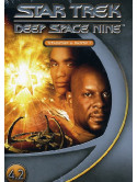 Star Trek Deep Space Nine Stagione 04 02 (4 Dvd)