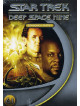 Star Trek Deep Space Nine Stagione 06 01 (3 Dvd)