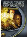 Star Trek Deep Space Nine Stagione 06 01 (3 Dvd)