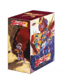 Invincibile Zambot 3 (L') Complete Box Set (6 Dvd+Riviste)