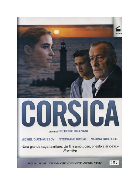 Corsica