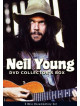 Neil Young - The Dvd Collector'S Box (2 Dvd)