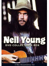 Neil Young - The Dvd Collector'S Box (2 Dvd)
