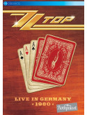 ZZ Top - Live In Germany