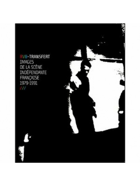 Various Artists - Rvb-transfert