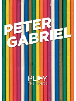 Peter Gabriel - Play