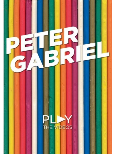 Peter Gabriel - Play