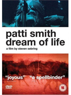 Patti Smith - Dream Of Life