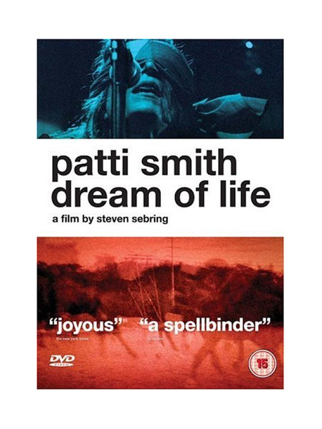 Patti Smith - Dream Of Life