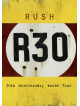 Rush - R30 (2 Dvd)