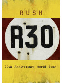 Rush - R30 (2 Dvd)