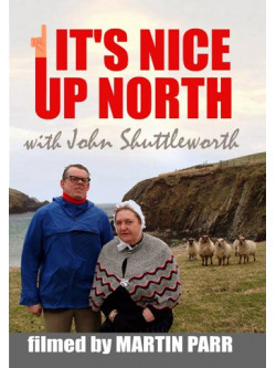 John Shuttleworth - It's Nice Up North