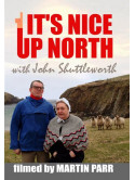 John Shuttleworth - It's Nice Up North