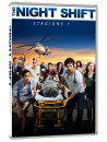 Night Shift (The) - Stagione 01 (2 Dvd)